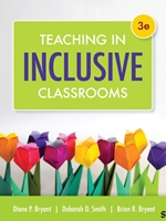 IA:EDSE 422: TEACHING INCLUSIVE CLASSROOMS