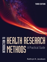 IA:PUBH 620: INTRODUCTION TO HEALTH RESEARCH METHODS