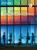 IA:SOC 310: EMPOWERMENT SERIES: UNDERSTANDING GENERALIST PRACTICE