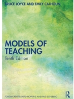 MODELS OF TEACHING