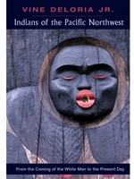 IA:EDU 504: INDIANS OF THE PACIFIC NORTHWEST