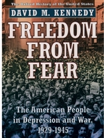 IA:HIST 452/552: FREEDOM FROM FEAR