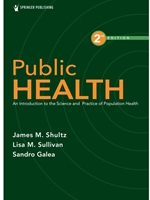 DLP:PUBH 501: PUBLIC HEALTH