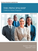 IA:EDAD 586: THE PRINCIPALSHIP: A REFLECTIVE PRACTICE PERSPECTIVE