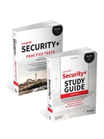 COMPTIA SECURITY+ CERTIFICATION KIT: EXAM SY0-7017E SET