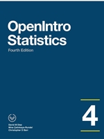 (OER) OPENINTRO STATISTICS (NO PURCHASE NECESSARY)