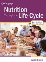 IA:NUTR 345: NUTRITION THROUGH THE LIFE CYCLE