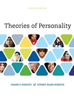 IA:PSY 453: THEORIES OF PERSONALITY