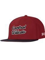 Under Armour Flatbill Hat