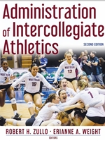 IA:SAA 442/542/564: ADMINISTRATION OF INTERCOLLEGIATE ATHLETICS