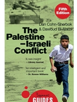 PALESTINE-ISRAELI CONFLICT