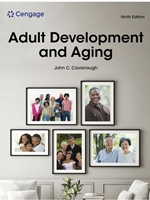 (EBOOK) ADULT DEVELOPMENT+AGING