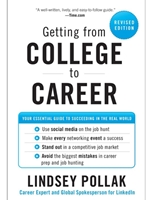 IA:FCS 184: GETTING FROM COLLEGE TO CAREER (REVISED EDITION)