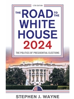 IA:POSC 315: THE ROAD TO THE WHITE HOUSE