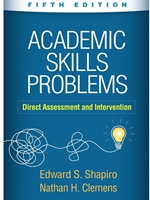 (EBOOK) ACADEMIC SKILLS PROBLEMS