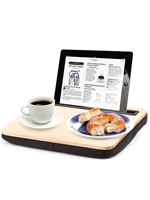 iBed Wooden Lap Desk