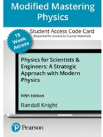 IA:PHYS 181: MASTERING PHYSICS FOR PHYSICS FOR SCIENTISTS AND ENGINEERS