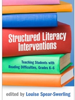 DLP:EDSE 423: STRUCTURED LITERACY INTERVENTIONS