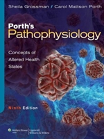 DLP:EMS 455: PORTH'S PATHOPHYSIOLOGY: CONCEPTS OF ALTERED HEALTH STATES