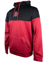 CWU Performace Tech Colorblock Hood