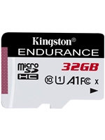 Kingston High Endurance 32GB MicroSD