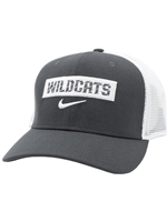 Nike Structured Trucker Snap Back