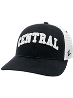 Zephyr Central Snap Back