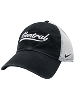 Nike Unstructured Snap Back Hat