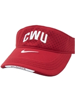 Nike Dri-Fit Crimson Visor