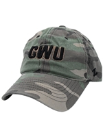 CWU OTH Camo Adjustable Hat