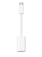 USB-C to Lightning Adapter