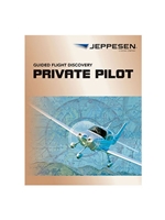 PRIVATE PILOT TEXTBOOK(#10001360-007)