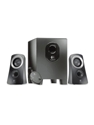 Logitech Multimedia Speaker System