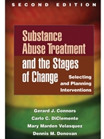 IA:PSY 438: SUBSTANCE ABUSE TREATMENT AND THE STAGES OF CHANGE