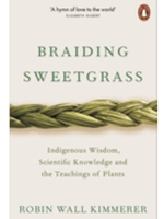 (NO RETURNS - S.O. ONLY) BRAIDING SWEETGRASS