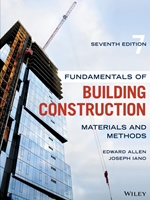 IA:CMGT 346: FUNDAMENTALS OF BUILDING CONSTRUCTION : MATERIALS AND METHODS