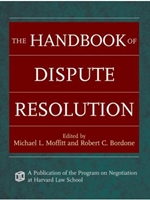 IA:CDFS 334: THE HANDBOOK OF DISPUTE RESOLUTION