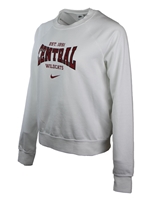 Ladies Nike Crew Neck Sweatshirt