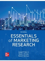 IA:MKT 469: ESSENTIALS OF MARKETING RESEARCH