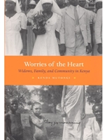 (EBOOK) WORRIES OF THE HEART