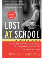 IA:ART 330: LOST AT SCHOOL