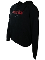 Ladies Nike Varsity Hood