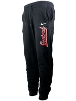Ladies Nike Varsity Jogger