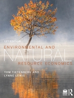 IA:ECON 462: ENVIRONMENTAL AND NATURAL RESOURCE ECONOMICS