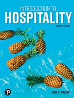 IA:HTE 201: INTRODUCTION TO HOSPITALITY