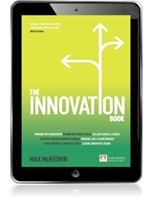 DLP:ADMG 184: THE INNOVATION BOOK