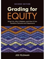(FREE AT CWU LIBRARIES) GRADING FOR EQUITY