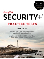 IA:IT 482: COMPTIA SECURITY+ PRACTICE TESTS : EXAM SY0-701