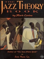 (EBOOK) THE JAZZTHEORY BOOK