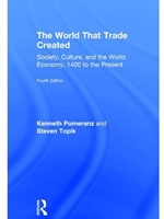 (EBOOK) THE WORLD THAT TRADE CREATED